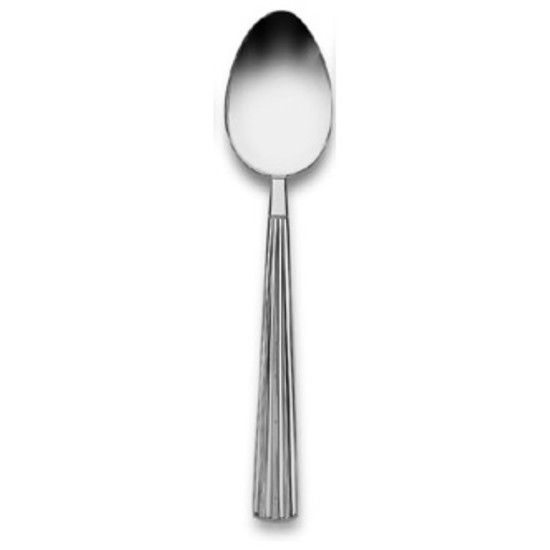 Elia Endurance Dessert Spoon 18/0 (Pack of 12) Event Supply Images