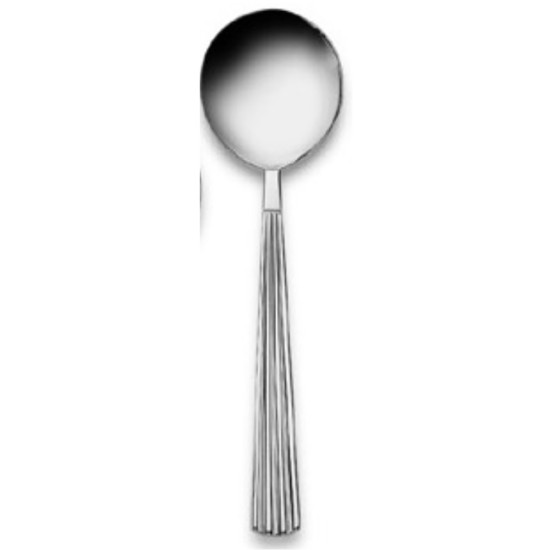 Elia Endurance Soup Spoon 18/0 (Pack of 12) Event Supply Images