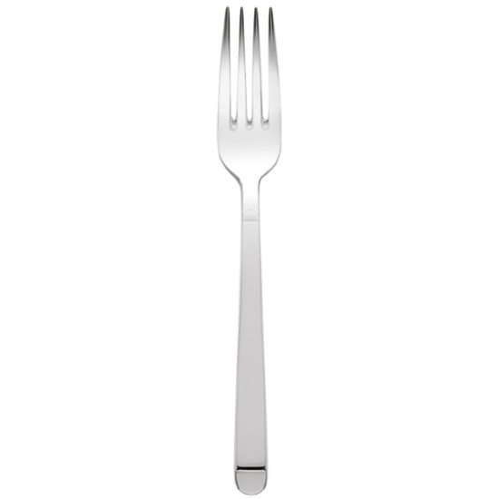 Elia Equinox Dessert Fork 18/10 (Pack of 12) Restaurant Supply Images