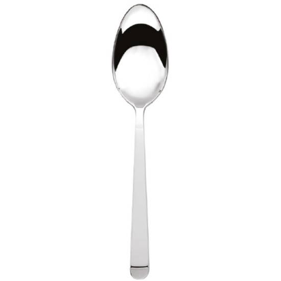 Elia Equinox Dessert Spoon 18/10 (Pack of 12) Event Supply Images