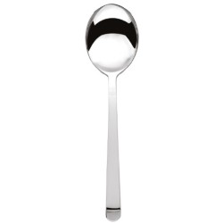 Elia Equinox Soup Spoon 18/10 (Pack of 12)