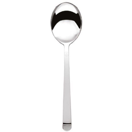 Elia Equinox Soup Spoon 18/10 (Pack of 12) Catering Supply Images