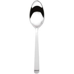 Elia Equinox Teaspoon 18/10 (Pack of 12)