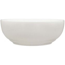 Elia Glacier Bone China Oatmeal / Cereal Bowl 240 ml (Pack of 4)