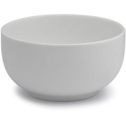 Elia Glacier Bone China Rice Bowl 300 mm (Pack of 6)