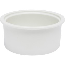 Elia Glacier Bone China Smooth Sided Ramekin 310 mm (Pack of 6)