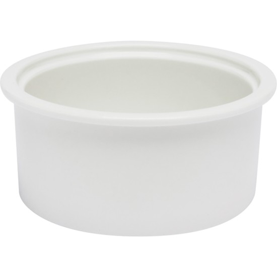 Elia Glacier Bone China Smooth Sided Ramekin 310 mm (Pack of 6) Catering Supply Images