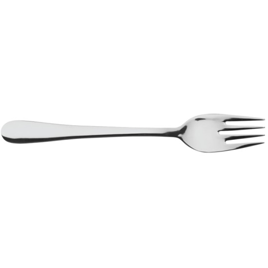 Grunwerg Windsor Fish Fork 18/10(Pack of 12) Event Supply Images