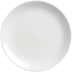 Elia Orientix Bone China Deep Plate 165 mm (Pack of 6)