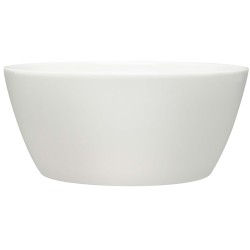 Elia Orientix Bone China Deep Soup Bowl 550 ml (Pack of 4)