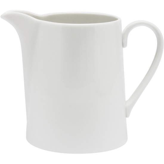 Elia Orientix Bone China Milk Jug 500 ml Catering Supply Images