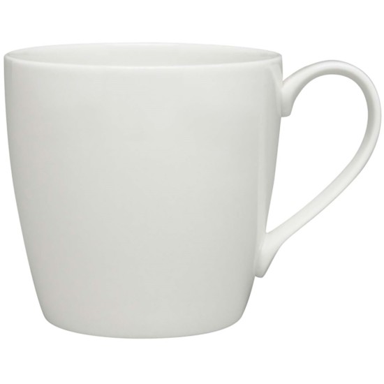 Elia Orientix Bone China Mug 280 ml (Pack of 6) Restaurant Supply Images