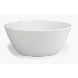 Elia Orientix Bone China Noodle Bowl 1.1 L (Pack of 4)