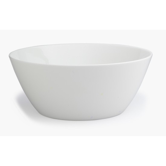 Elia Orientix Bone China Noodle Bowl 1.8 L (Pack of 4) Restaurant Supply Images