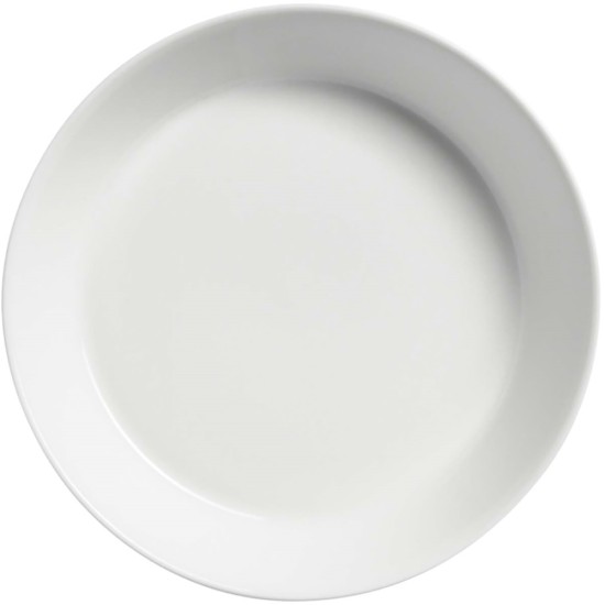 Elia Orientix Bone China Round Coupe Dish 190 mm (Pack of 6) Event Supply Images