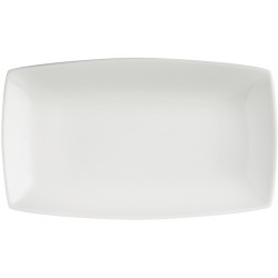 Elia Orientix Bone China Rectangular Platter 375 mm