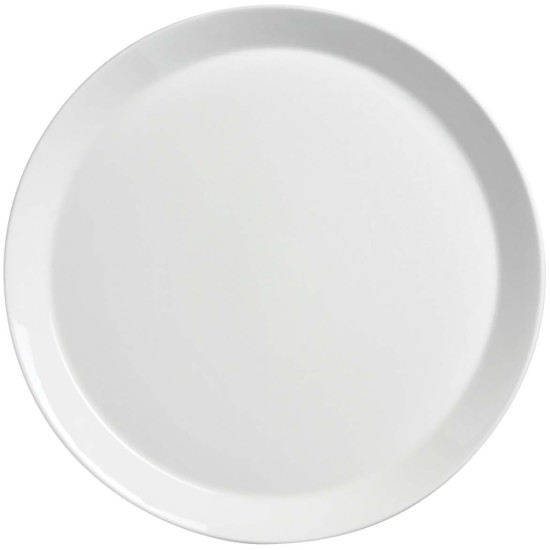 Elia Orientix Bone China Round Platter 335 mm (Pack of 2) Event Supply Images