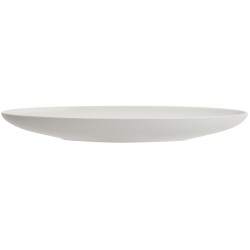 Elia Orientix Bone China Sasa Boat Dish 355 mm (Pack of 2)