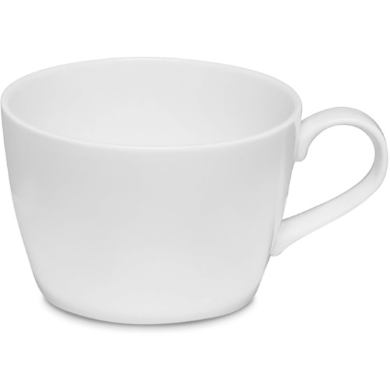 Elia Orientix Bone China Tea Cup 250 ml (Pack of 6) Restaurant Supply Images