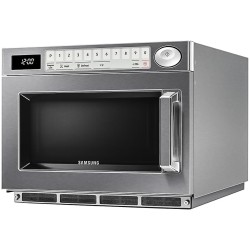 Samsung Commercial Microwave Digital 26Ltr 1850W