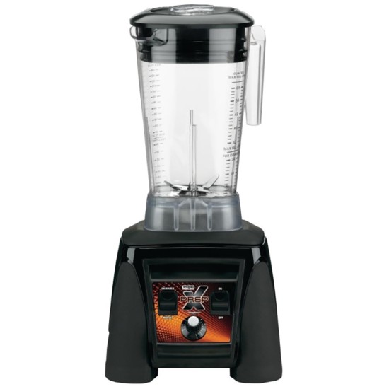 Waring X-Prep Kitchen Blender MX1200XTXEK Event Supply Images