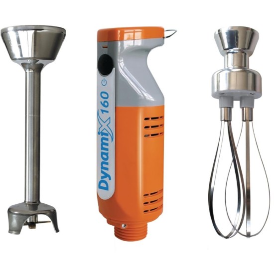 Dynamic Dynamix Stick Blender DMX 160 Combi Pack Event Supply Images