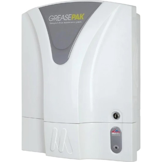 GreasePak Dosing Module Battery Operated Event Supply Images