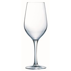 Arcoroc Mineral Wine Glasses 450 ml / 15.75oz(Pack of 24)