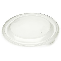 Sabert PP Lid for Round Container 13 cm(Pack of 500)