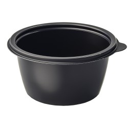 Sabert Round Container 500ml 13 cm(Pack of 500)