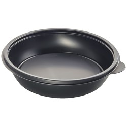 Sabert Round Container 750ml 19 cm(Pack of 300)
