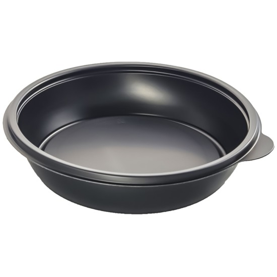 Sabert Round Container 750ml 19 cm(Pack of 300) Restaurant Supply Images