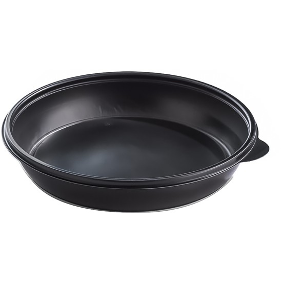Sabert Round Container 1000ml 23 cm(Pack of 150) Catering Supply Images