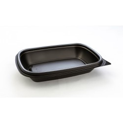 Sabert Rectangular Container 375ml 20x13 cm(Pack of 300)