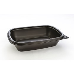 Sabert Rectangular Container 500ml 20x13 cm(Pack of 300)