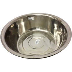 Mastercook Stainless Steel Basin Bowl 50cm