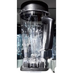 Mastercook Commercial Blender Jug Only