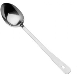 Mastercook Stainless Steel Serving Spoon 14