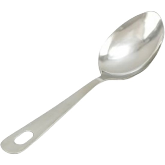 Mastercook Stainless Steel Serving Spoon 10