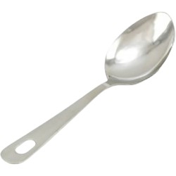 Mastercook Stainless Steel Serving Spoon 12