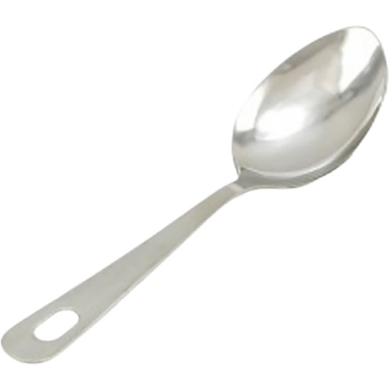 Mastercook Stainless Steel Serving Spoon 12