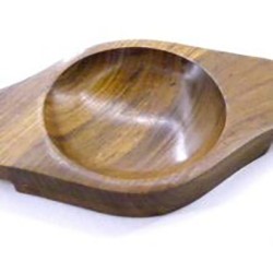 Mastercook Kadai Holder Wooden