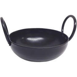 Mastercook Iron Jalebi Kadai 14