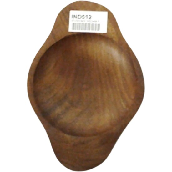 Mastercook Sizzler Sheesham Base 8