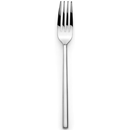 Elia Infinity Dessert Fork 18/10 (Pack of 12) Event Supply Images