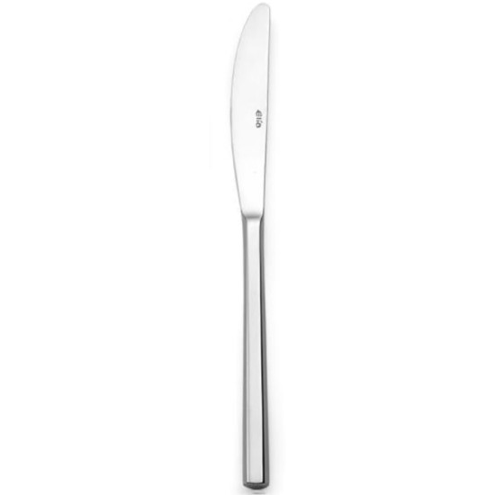Elia Infinity Dessert Knife 18/10 (Pack of 12) Event Supply Images