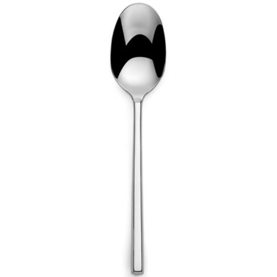 Elia Infinity Dessert Spoon 18/10 (Pack of 12) Event Supply Images