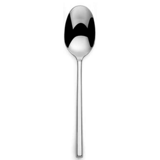 Elia Infinity Teaspoon 18/10 (Pack of 12) Restaurant Supply Images