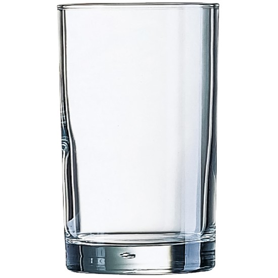 Arcoroc Elegance Hiball Tumblers 10oz CE Stamped (Box of 48) Catering Supply Images