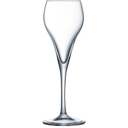 Arcoroc Brio Flute Glass Glasses 160 ml / 5.5oz(Pack of 24)